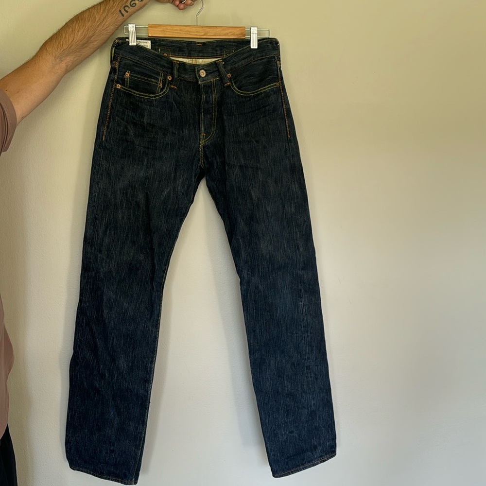 Studio D’artisan Jean pant
